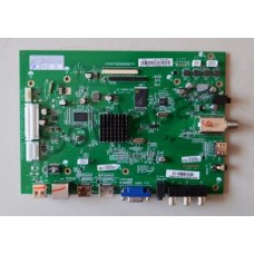 PLACA PRINCIPAL CCE LN39G GT-1326EX-E39 (SEMI NOVA)